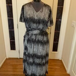 Lane Bryant women Dress